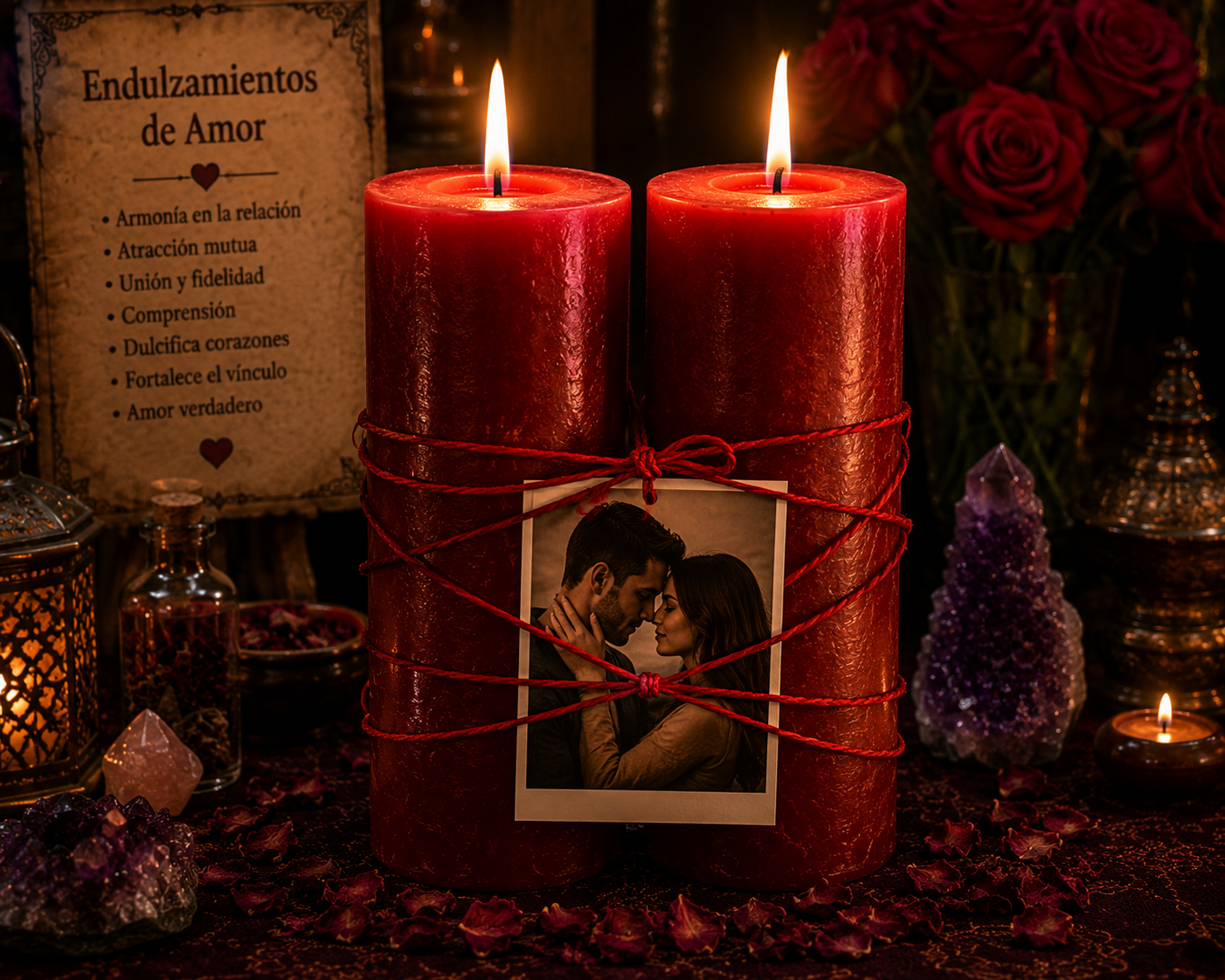 parejas y problemas de amor
