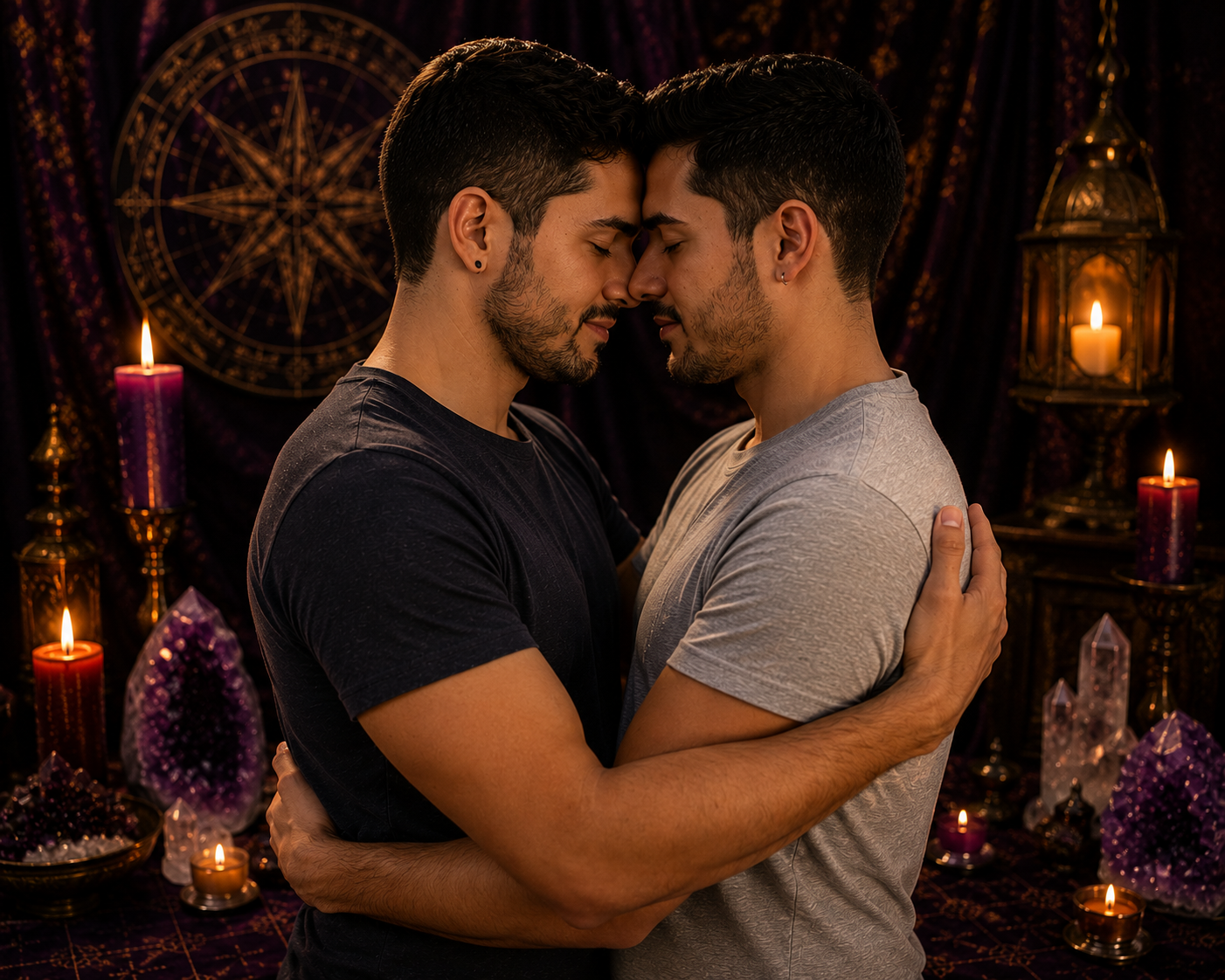 parejas y problemas de amor